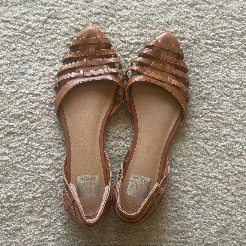 Dolce Vita Sandals